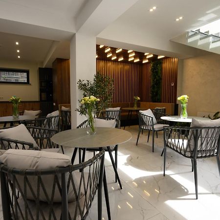Aristo Boutique Hotel Artashat Exteriör bild