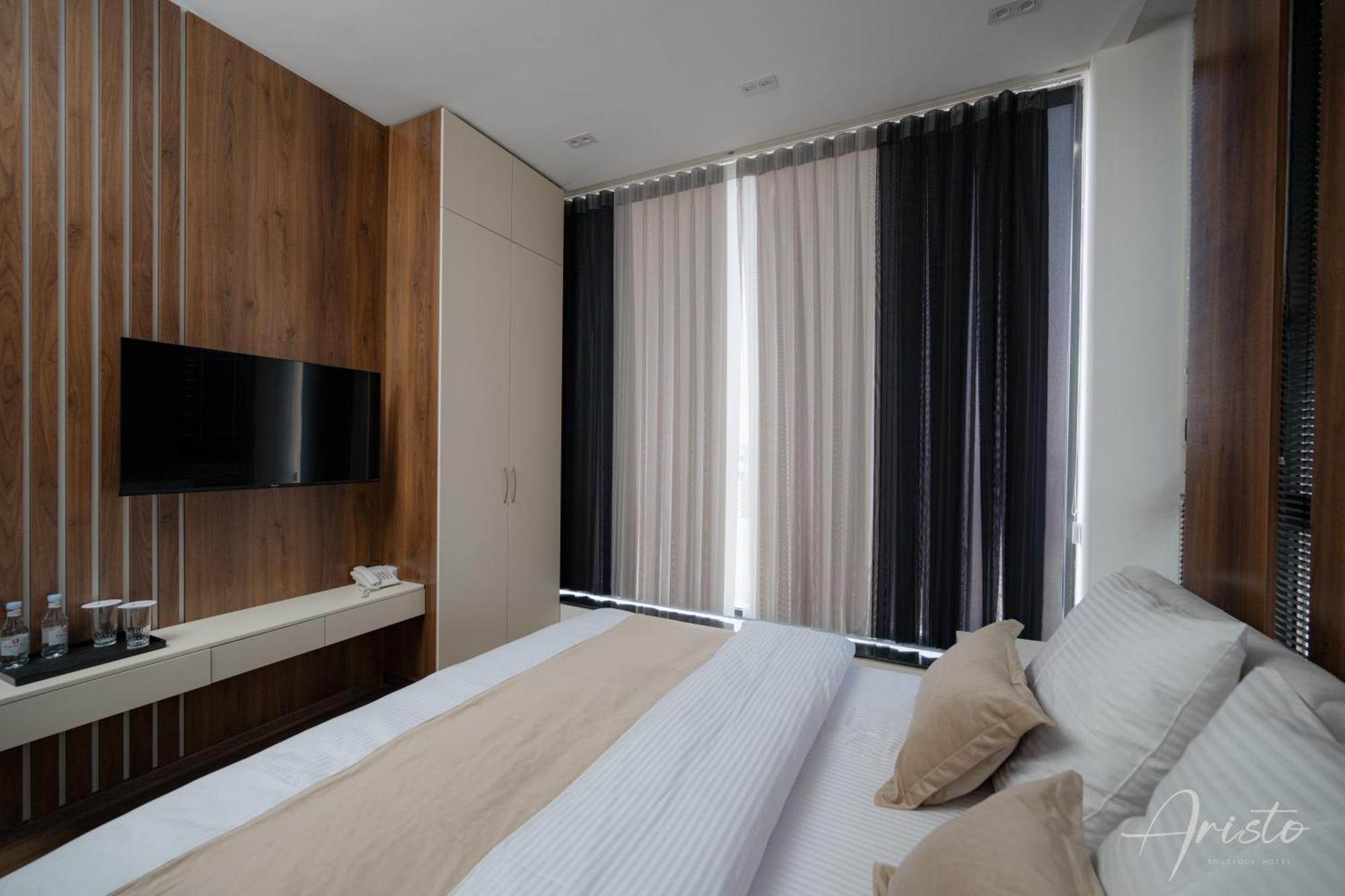 Aristo Boutique Hotel Artashat Exteriör bild