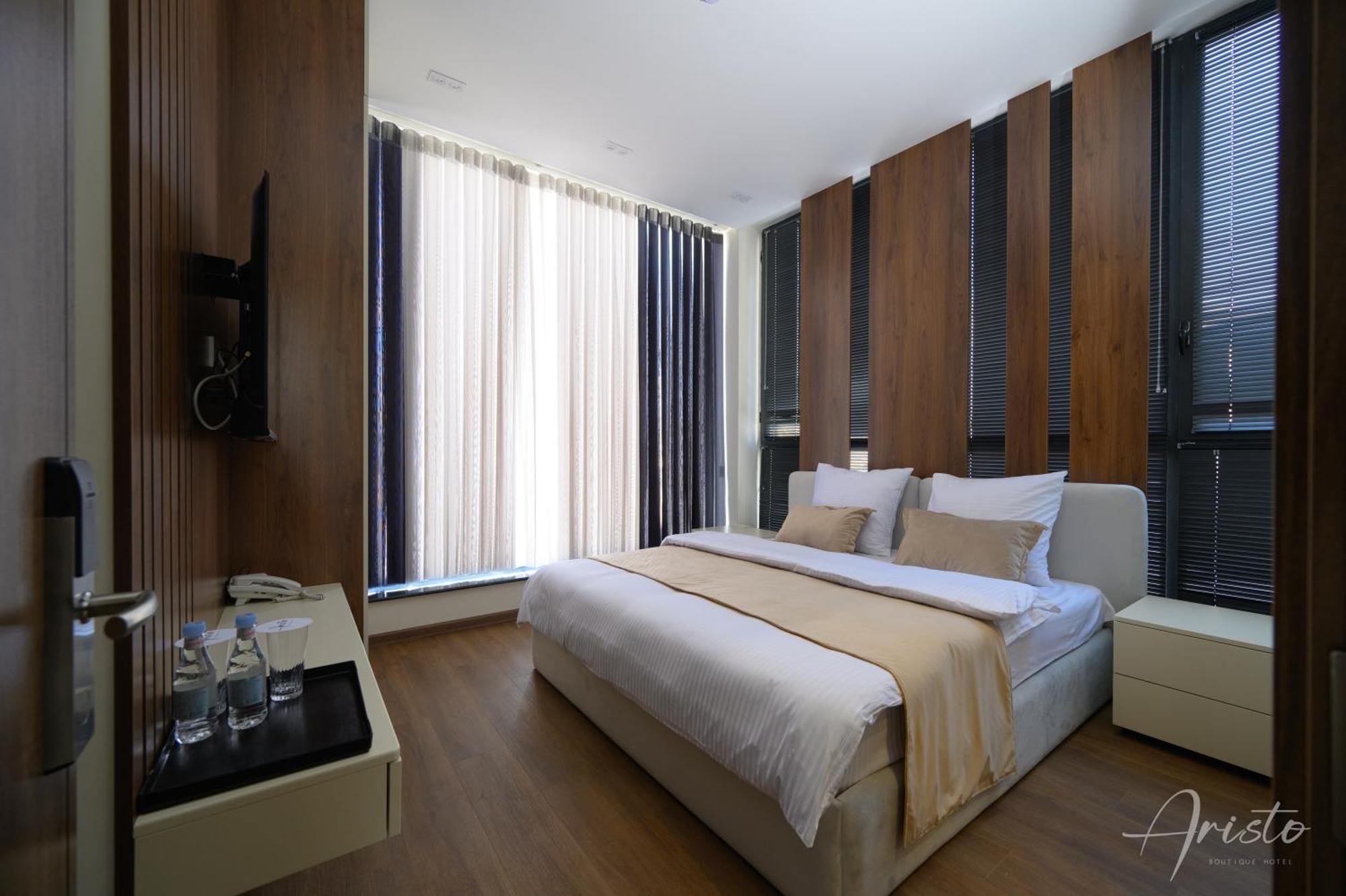 Aristo Boutique Hotel Artashat Exteriör bild