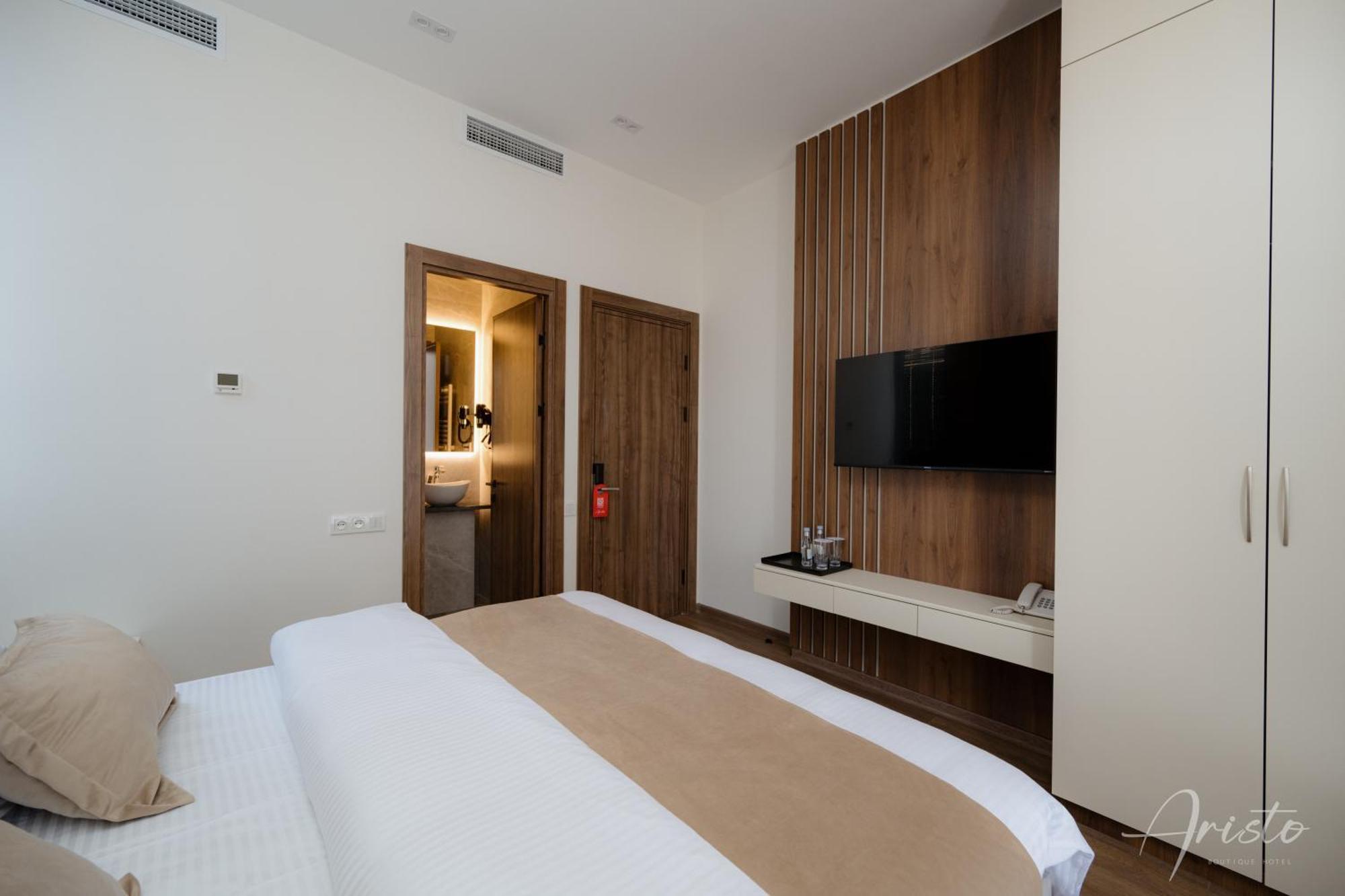 Aristo Boutique Hotel Artashat Exteriör bild